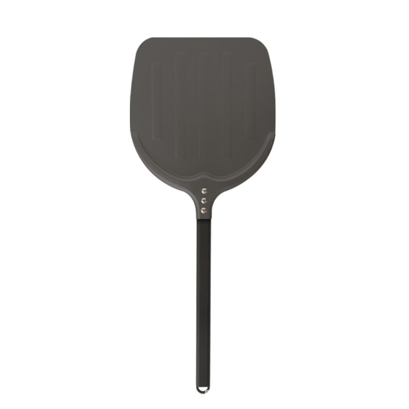 Siopsrl | extra-wide nonstick pizza peel with ergonomic long handle Siopsrl