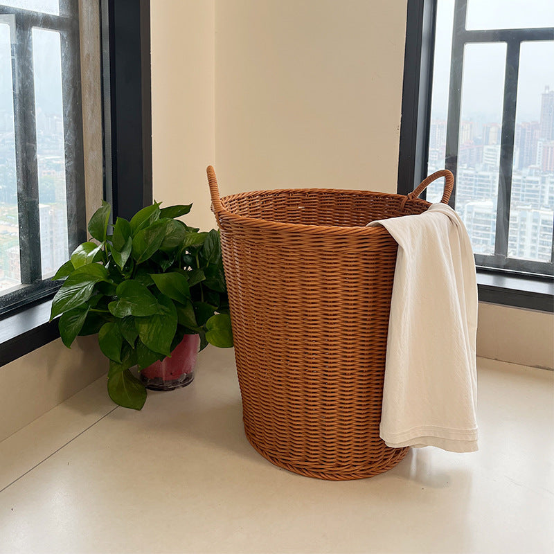 Woven Storage Basket Siopsrl