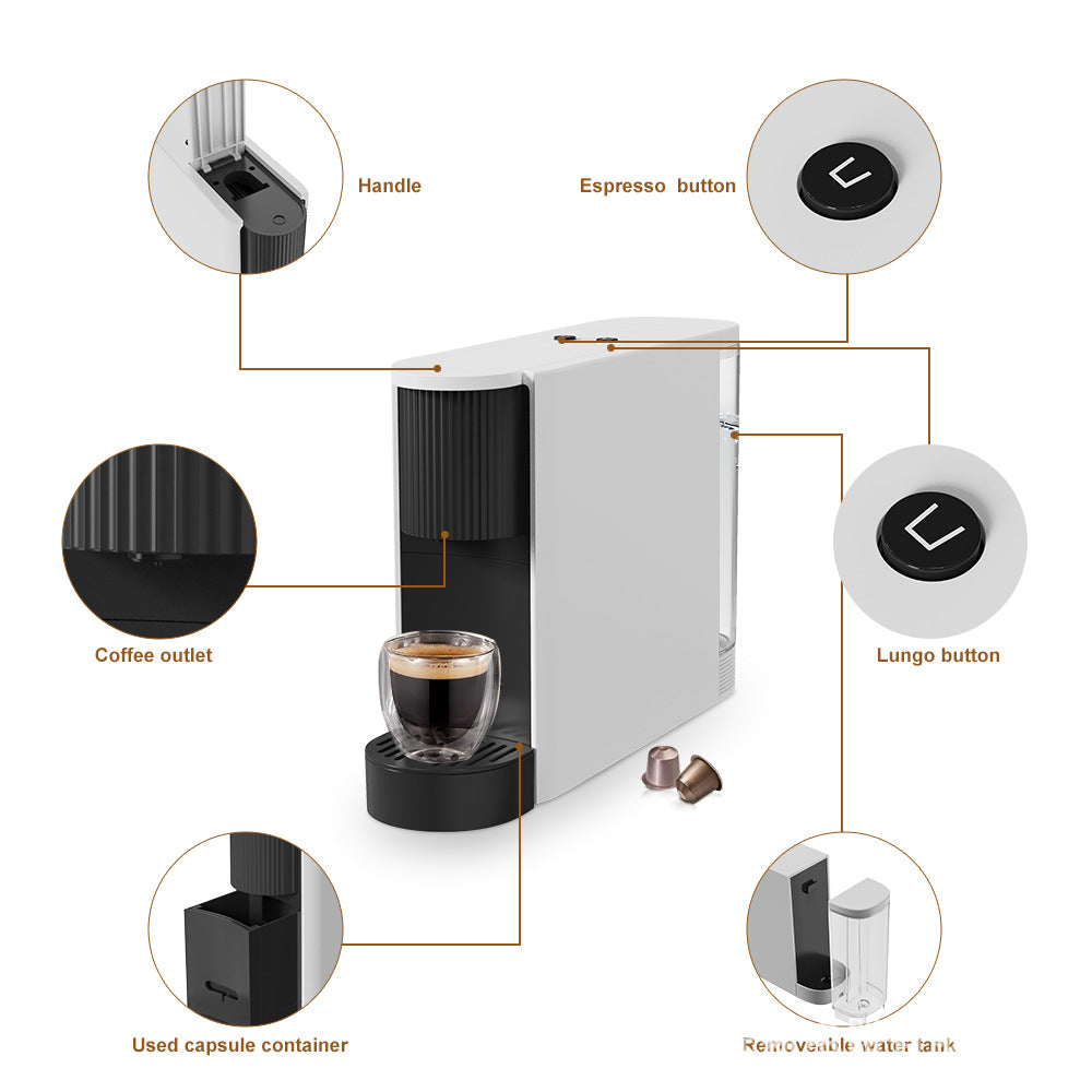 Siopsrl | Coffee machine Siopsrl