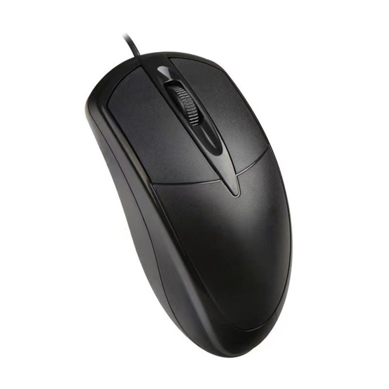 Siopsrl | Ergonomic Wired Gaming Mouse Siopsrl