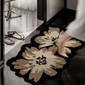 Siopsrl | Floral Design Area Mat