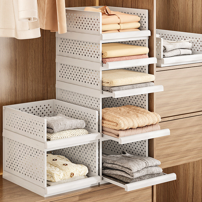 Enhanced Multipurpose Storage Basket Siopsrl