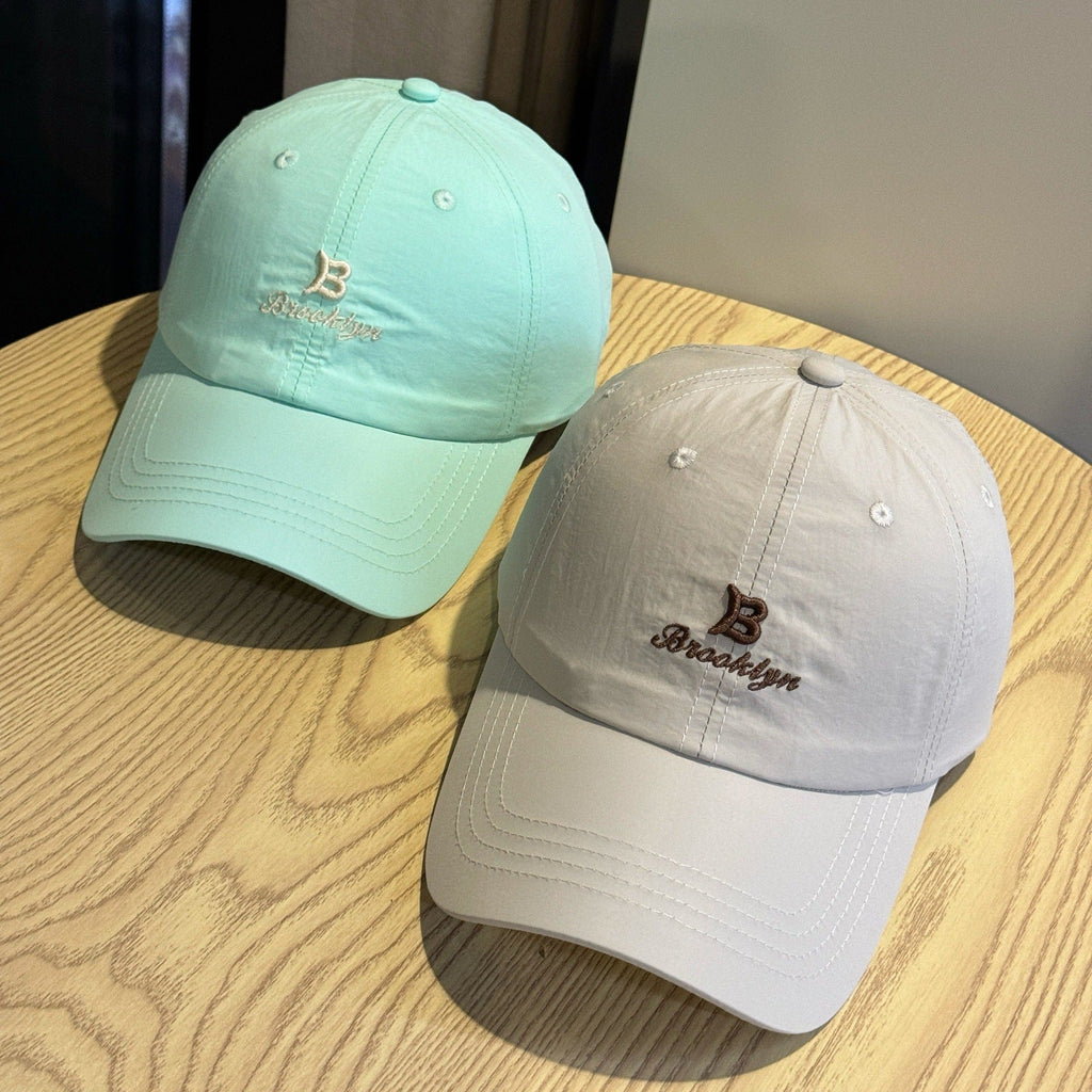 Siopsrl | Women's Stylish Cotton Baseball Cap Siopsrl