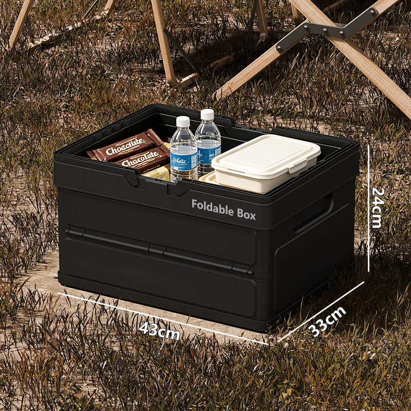 Foldable storage box Siopsrl