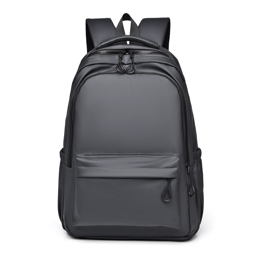 Siopsrl | Classic Business Backpack with Ergonomic Design and Multiple Compartments Siopsrl