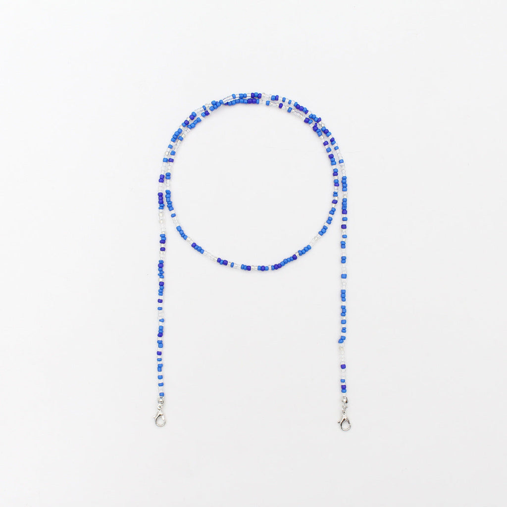 Beaded Eyewear Holder Siopsrl