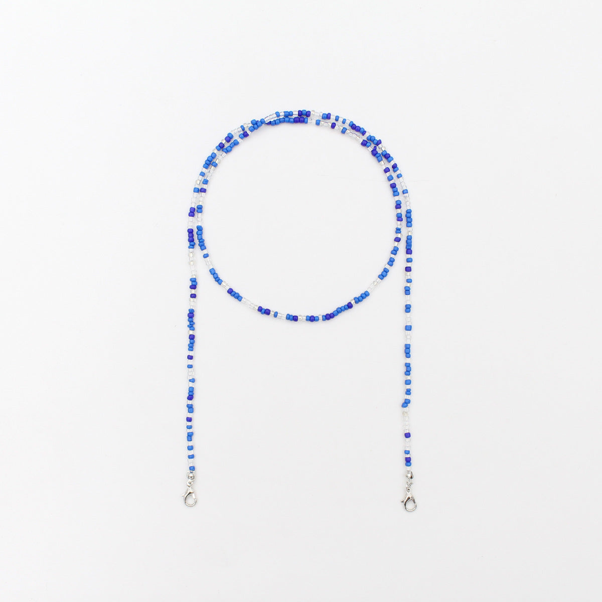 Beaded Eyewear Holder Siopsrl