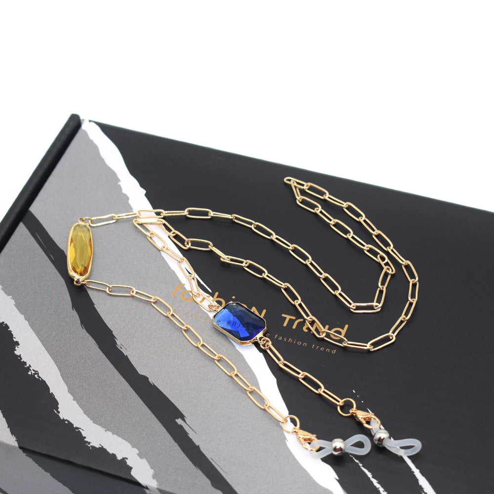 Siopsrl | Artistic Eyewear Chain Siopsrl