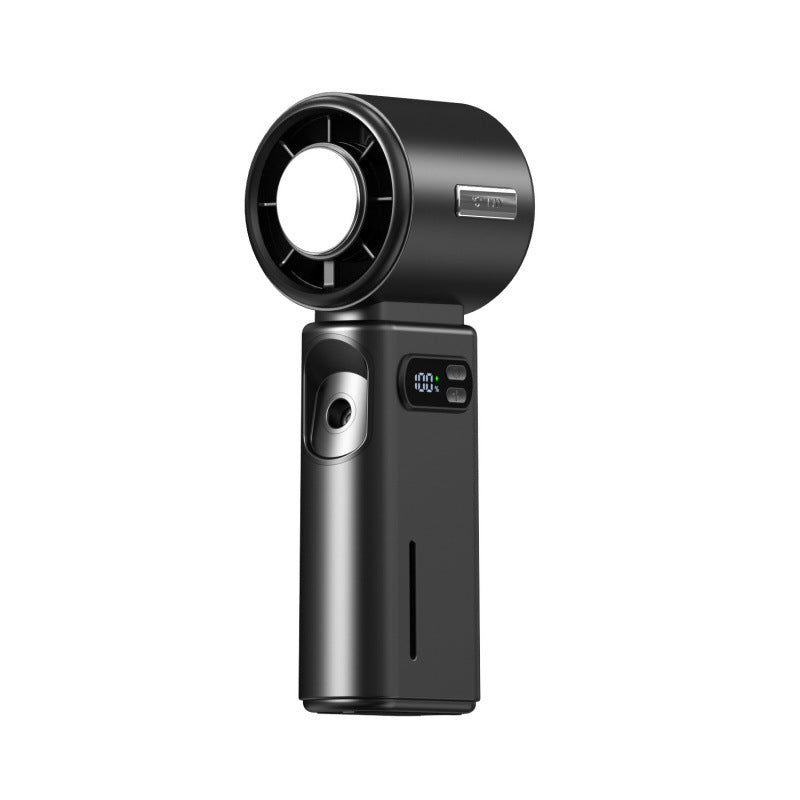 Siopsrl | Rechargeable Personal USB Fan Siopsrl