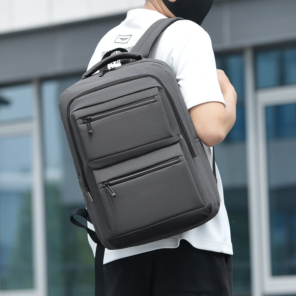 Siopsrl | Multi-Compartment Laptop Backpack Siopsrl