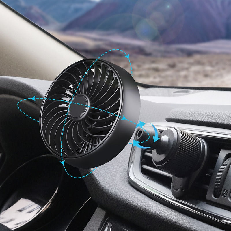 Siopsrl | Car Ventilator Siopsrl