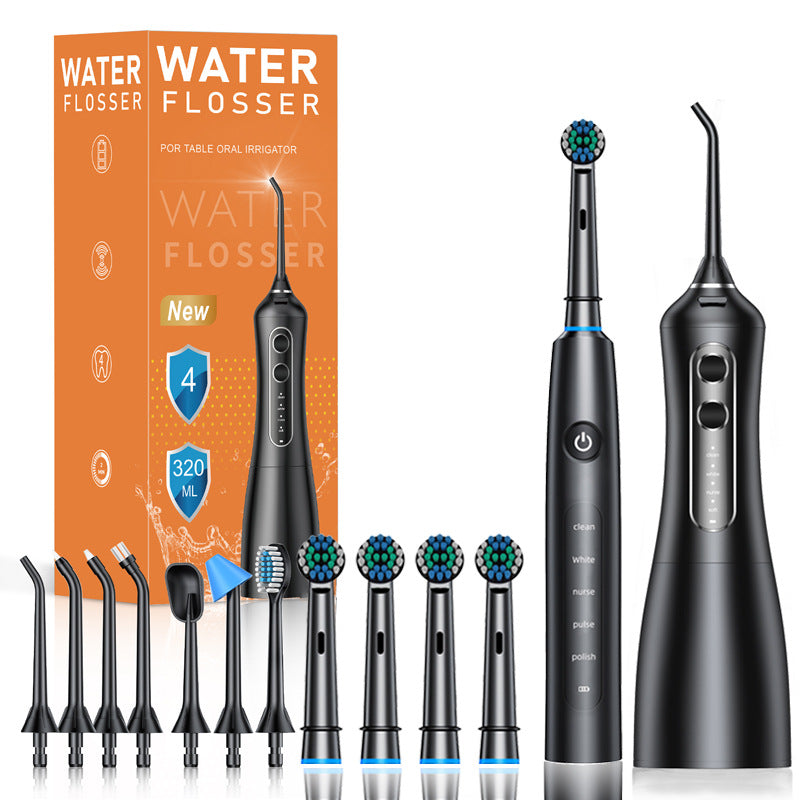 Siopsrl | Water Flosser Siopsrl