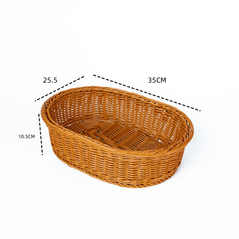 Storage Wicker Baskets Siopsrl