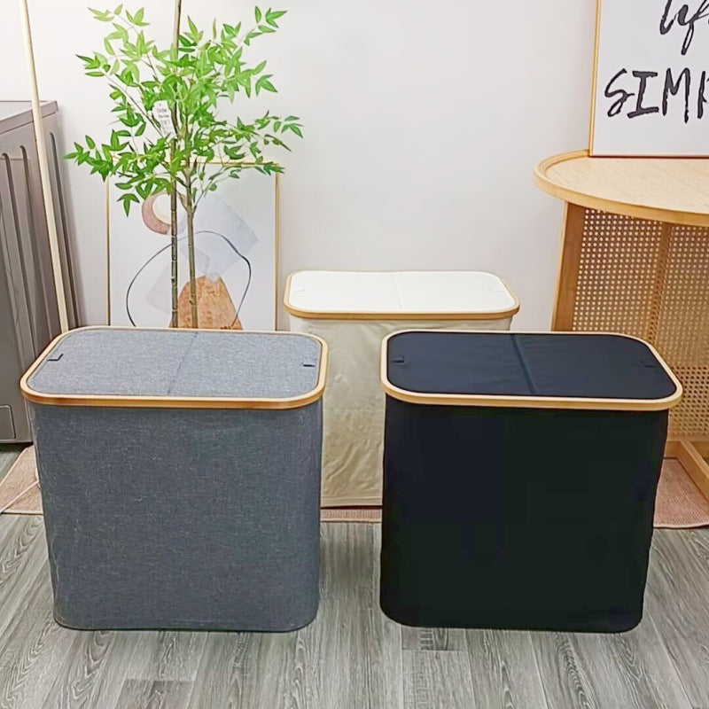 Practical laundry chest Siopsrl