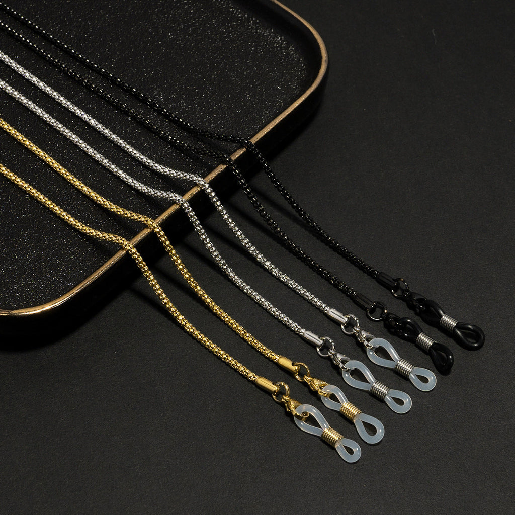 Siopsrl | Durable Eyewear Retainer Chain Siopsrl Siopsrl | 786968074