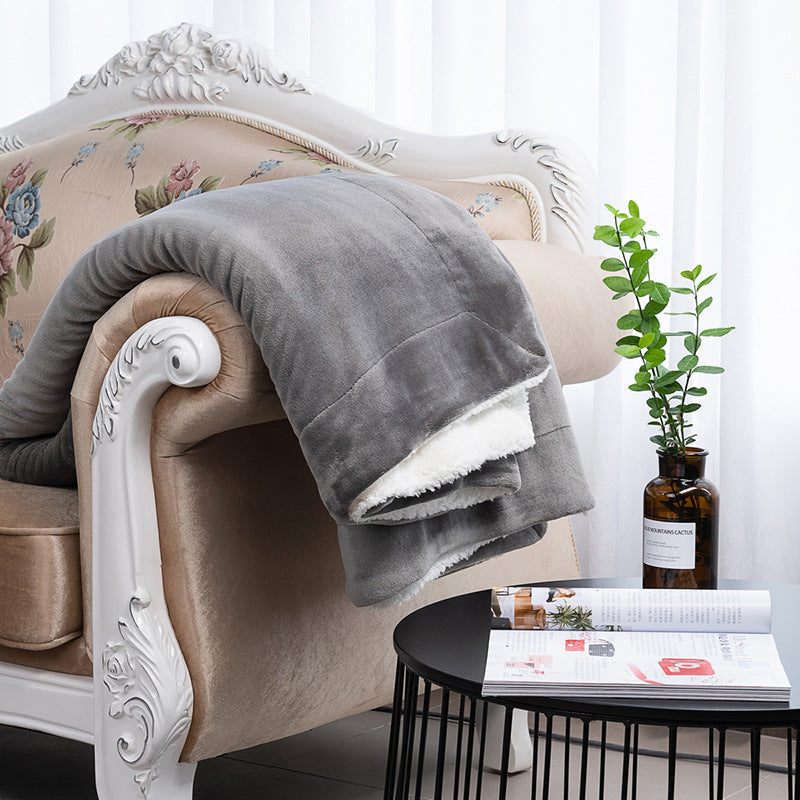 Siopsrl | Women's Cozy Blanket Siopsrl