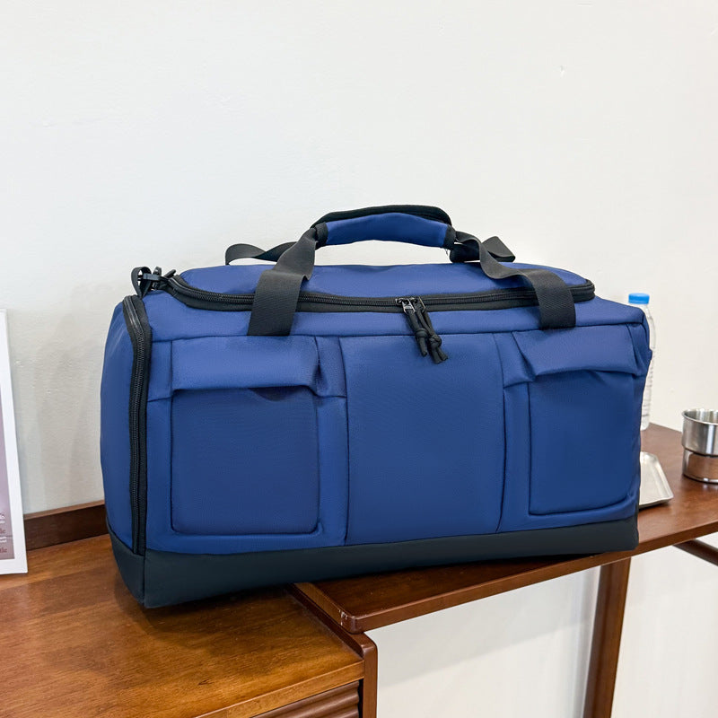 Siopsrl | Multi-Function Travel Gym Bag