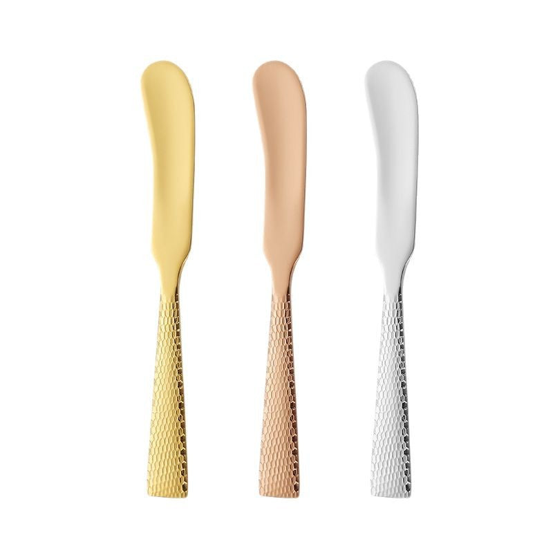 Siopsrl | Stainless Steel Butter Knife Siopsrl