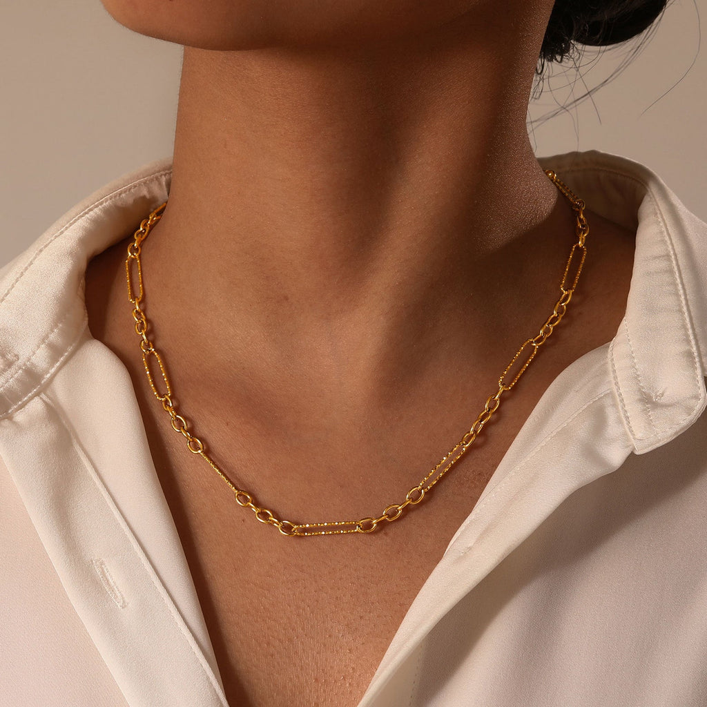 Dubai Hills Necklace