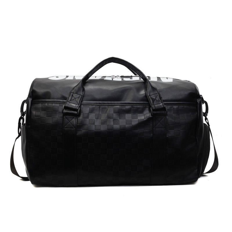 Siopsrl | Durable Weather-Resistant Gym Duffle Bag Siopsrl