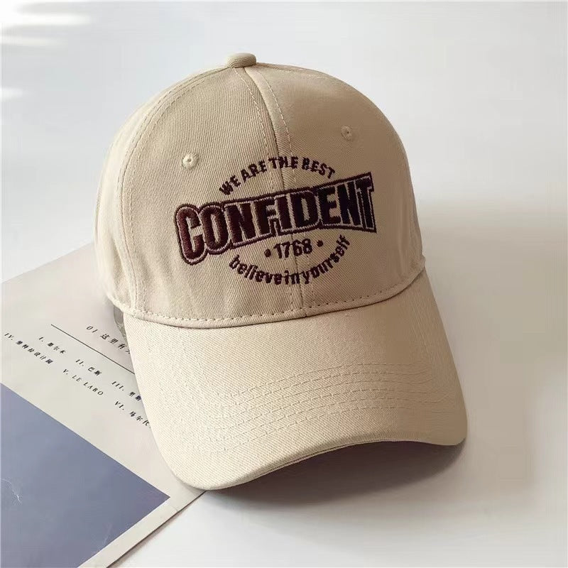 Siopsrl | Men's Sporty Embroidered Baseball Cap Siopsrl