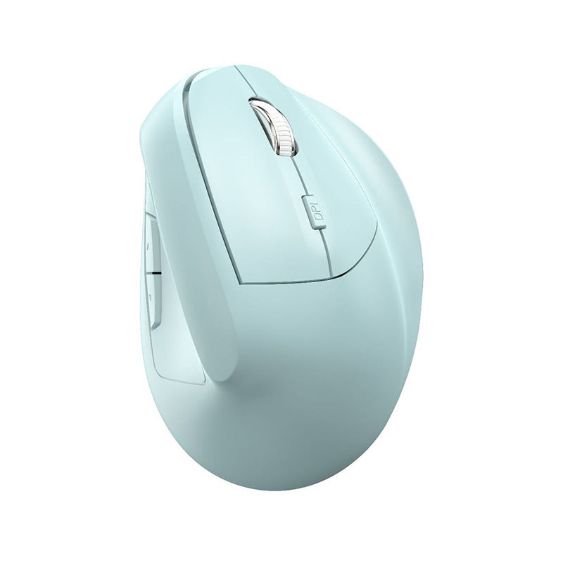 Siopsrl | Ergonomic Wireless Mouse Siopsrl