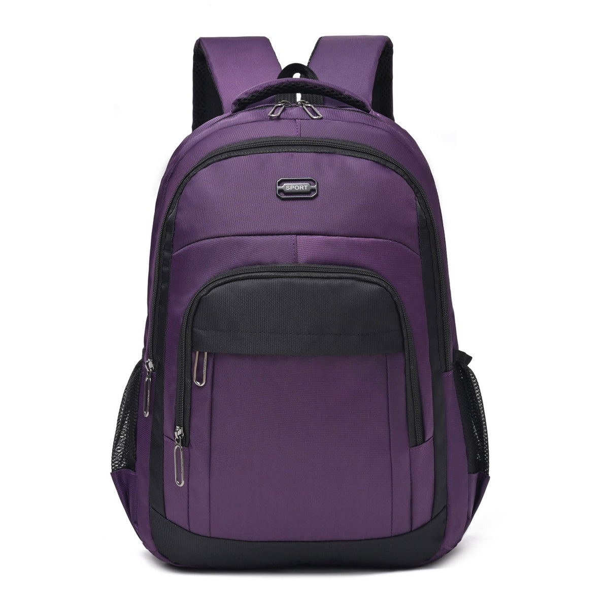Siopsrl | Versatile Multi-Pocket Sports Backpack
