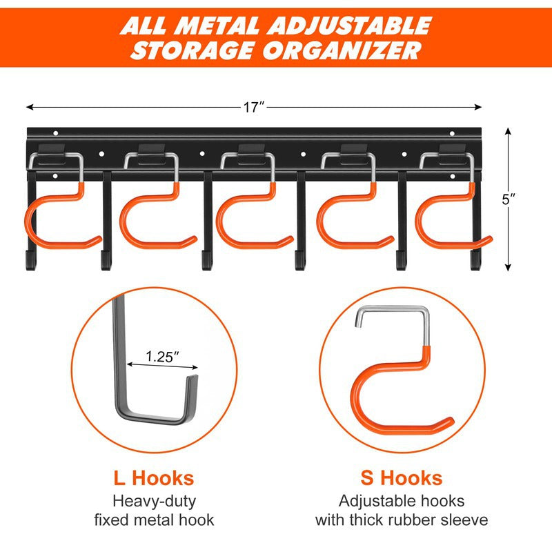 Garden tool holder Siopsrl