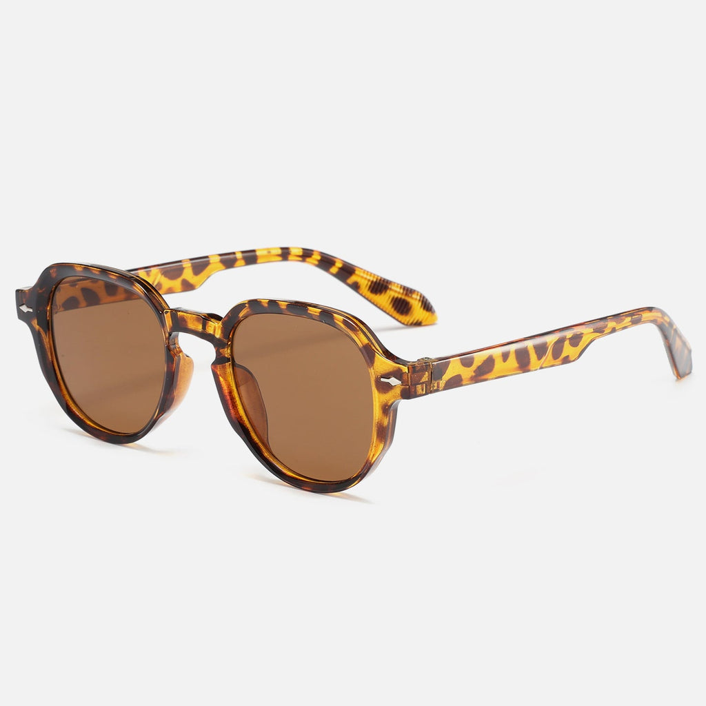 Siopsrl | Vintage Inspired Round Sunglasses Siopsrl