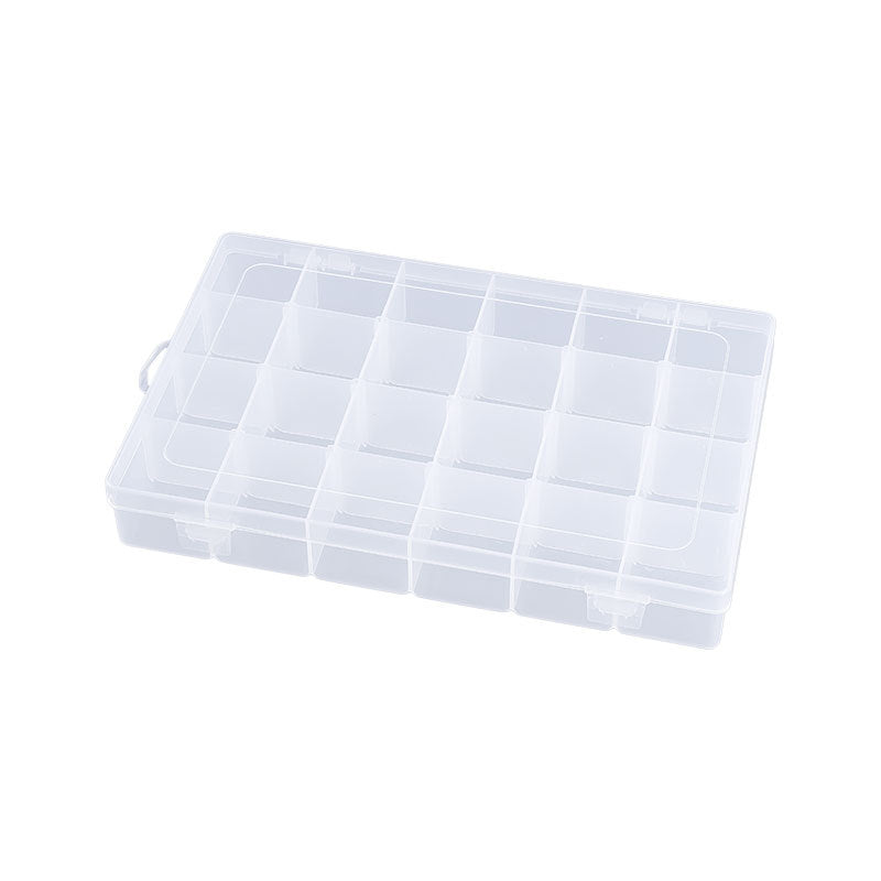 Multi-Compartment Storage Box Siopsrl