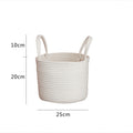 Stylish storage basket Siopsrl