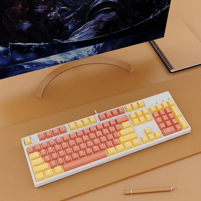 Siopsrl | Custom Mechanical Gaming Keyboard Siopsrl