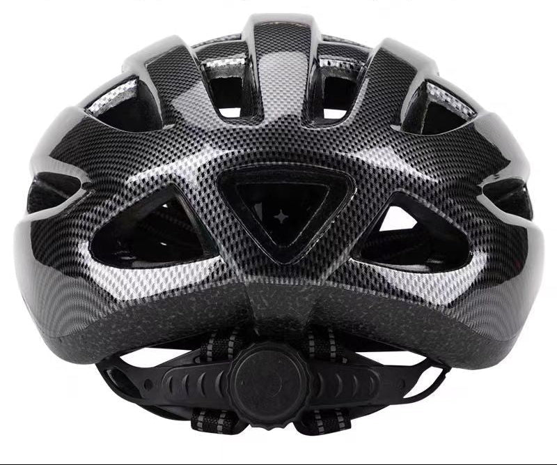 Siopsrl | lightweight ventilated road cycling helmet with adjustable dial fit Siopsrl