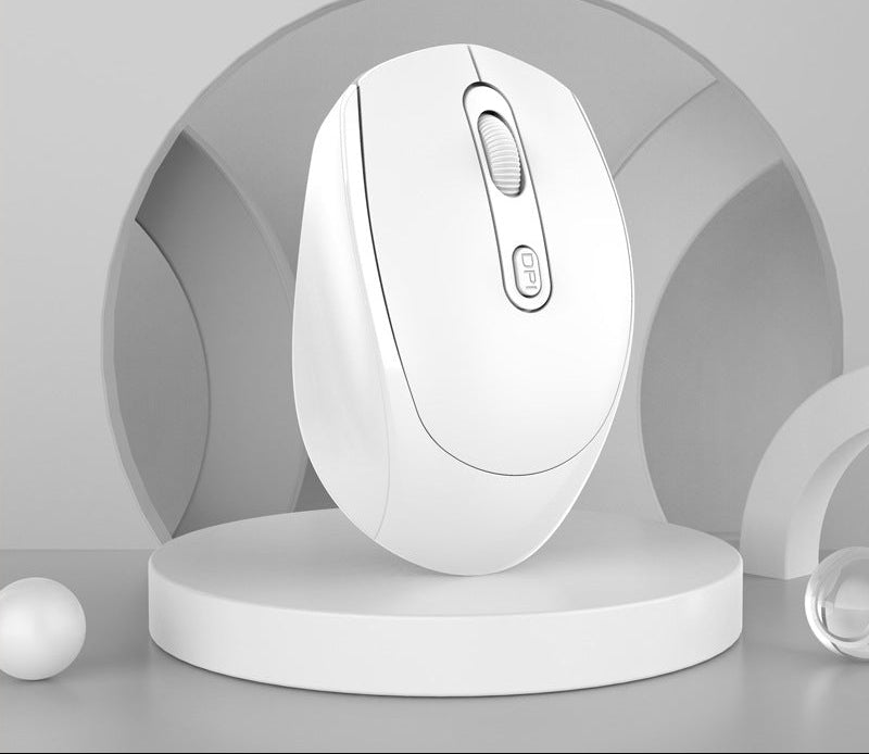 Siopsrl | Ergonomic Wireless Mouse Siopsrl