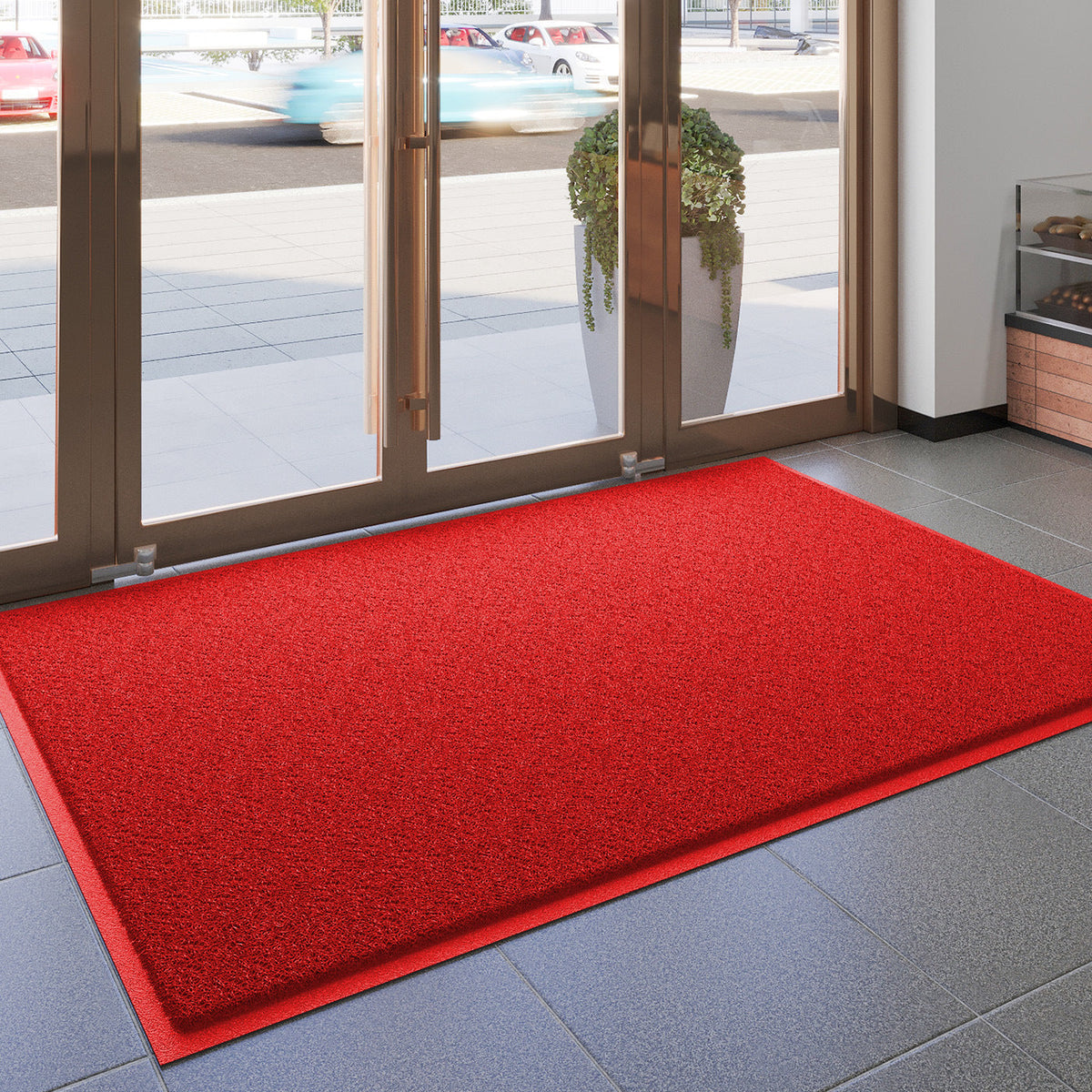 Siopsrl | Luxurious Indoor Entrance Mat Siopsrl
