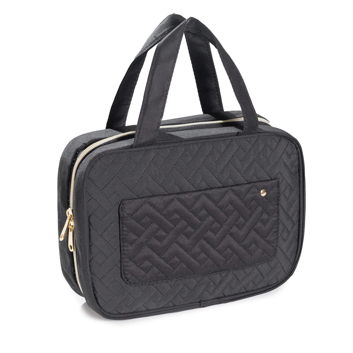 Siopsrl | Cosmetic Organizer Bag with Padded Interior Division Siopsrl