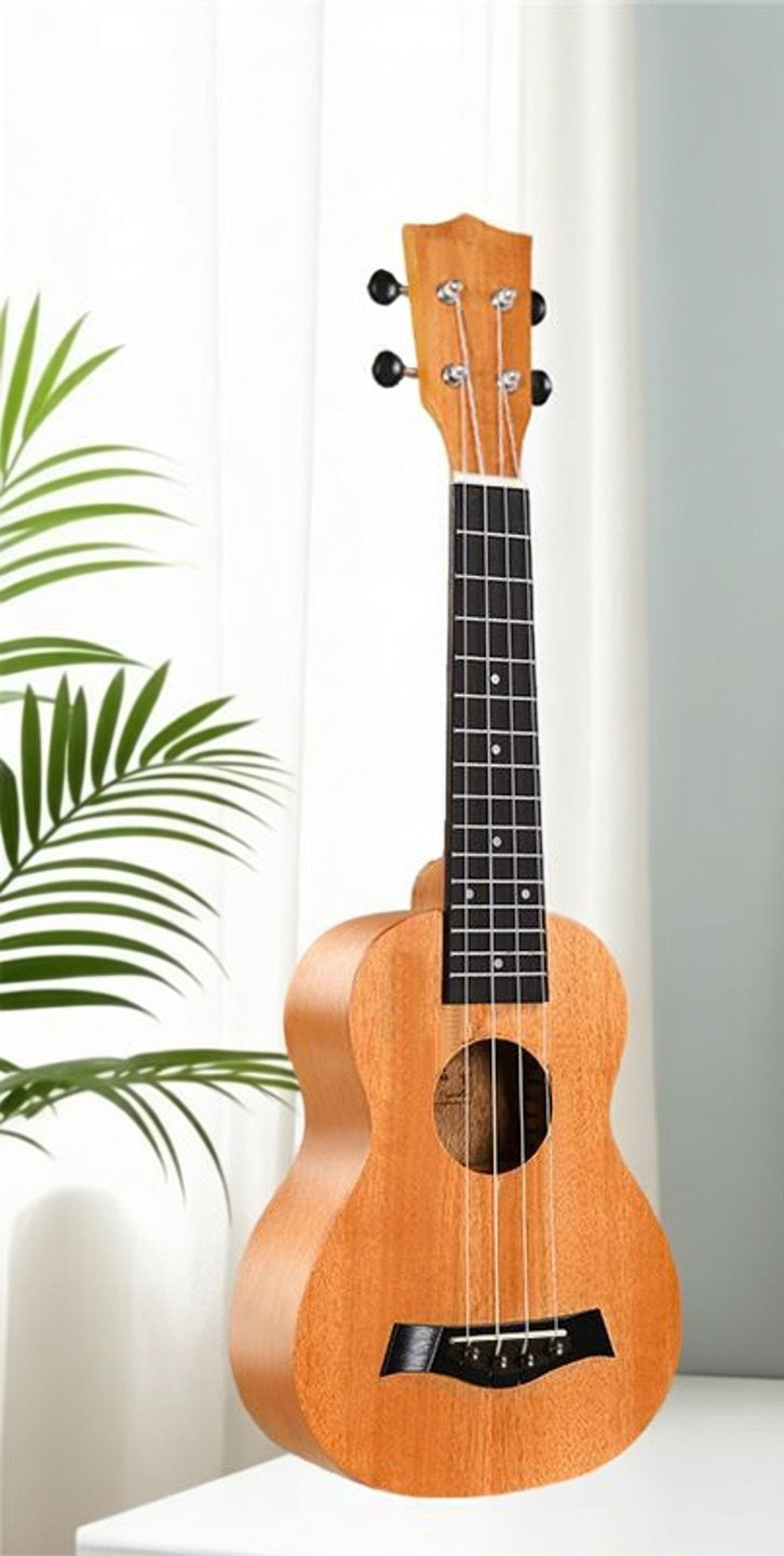 Siopsrl | Acoustic Ukulele Siopsrl
