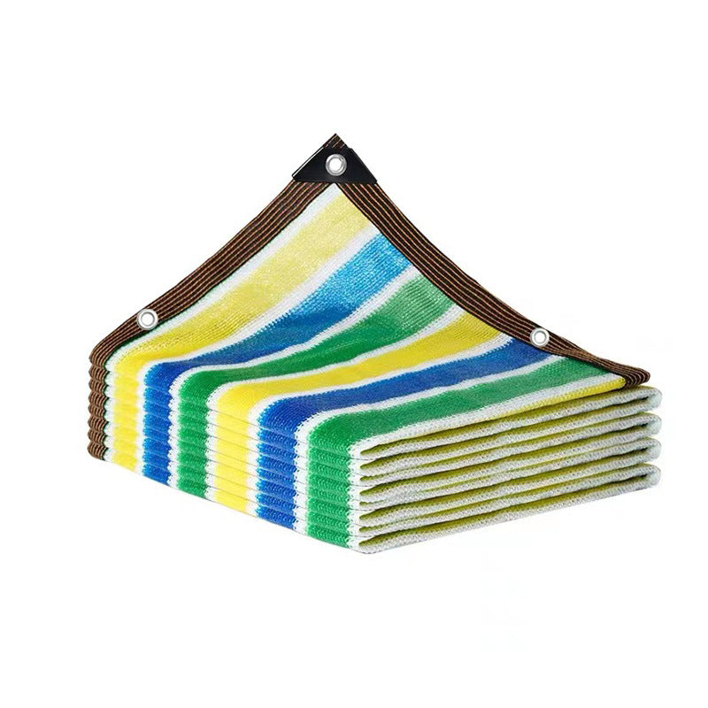 Siopsrl | heavy-duty UV resistant shade cloth with reinforced grommets and triple-stitched hem Siopsrl