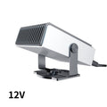 Siopsrl | Portable Dual Fan Car Air Circulator Siopsrl