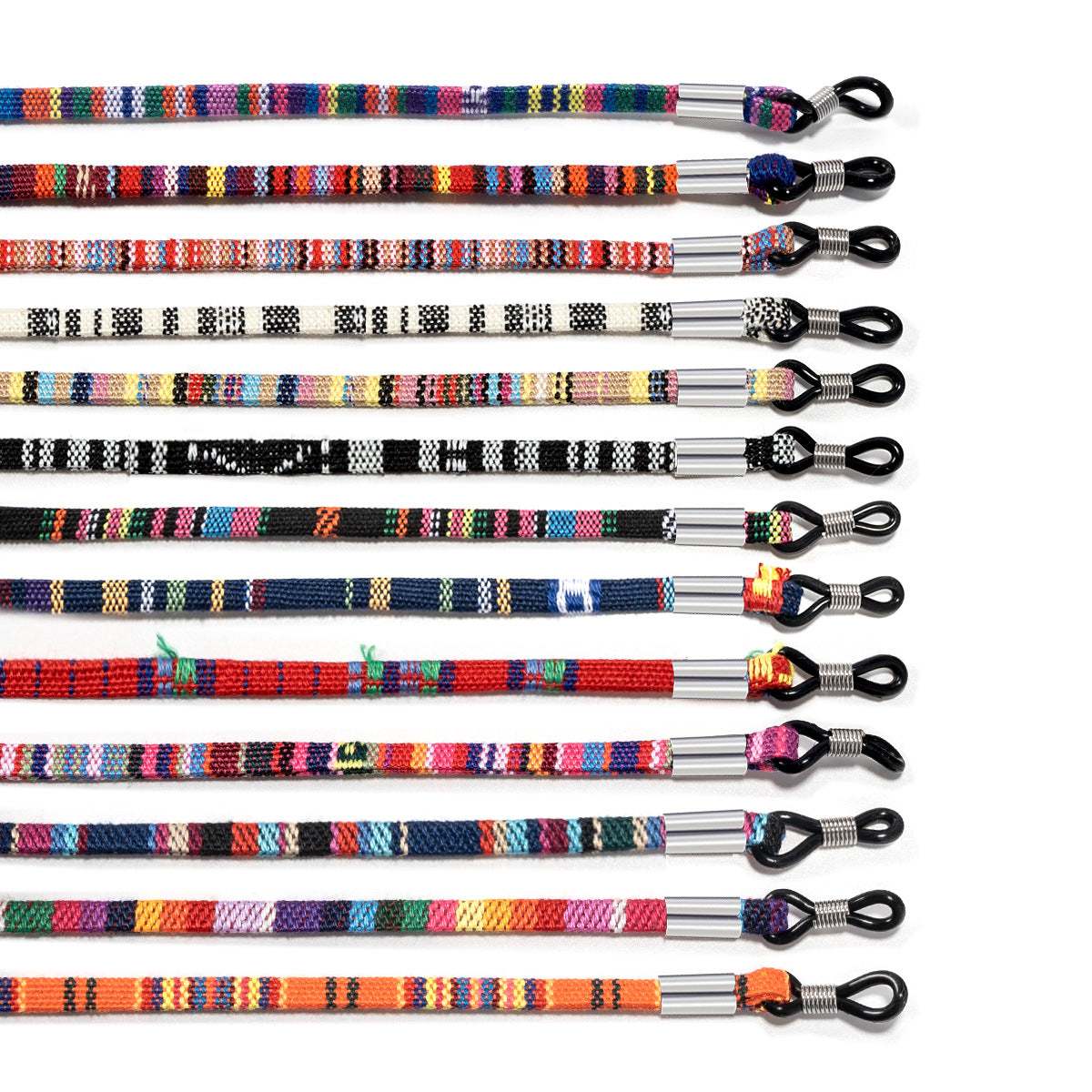 Siopsrl | Adjustable Beaded Necklace Siopsrl