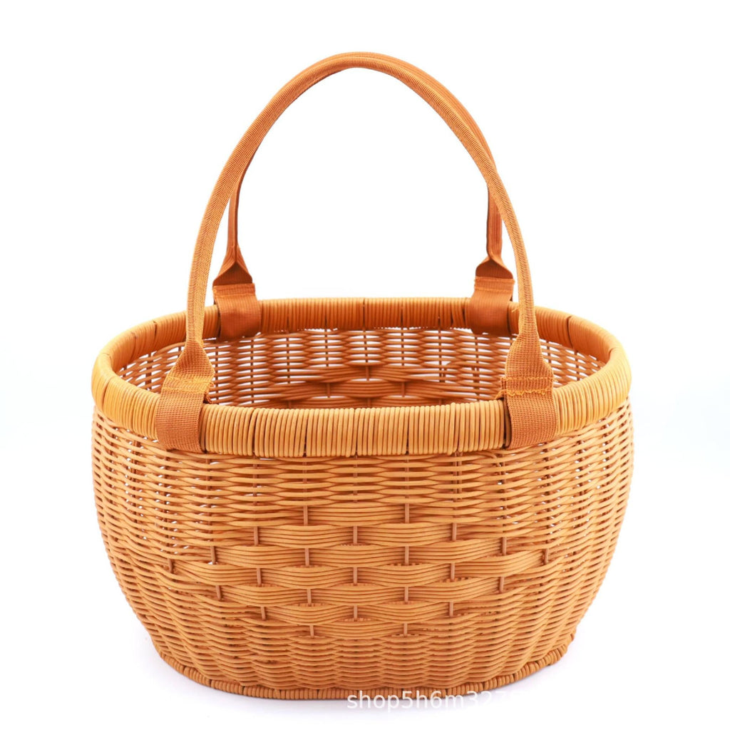 Unisex Stylish Braided Basket Siopsrl