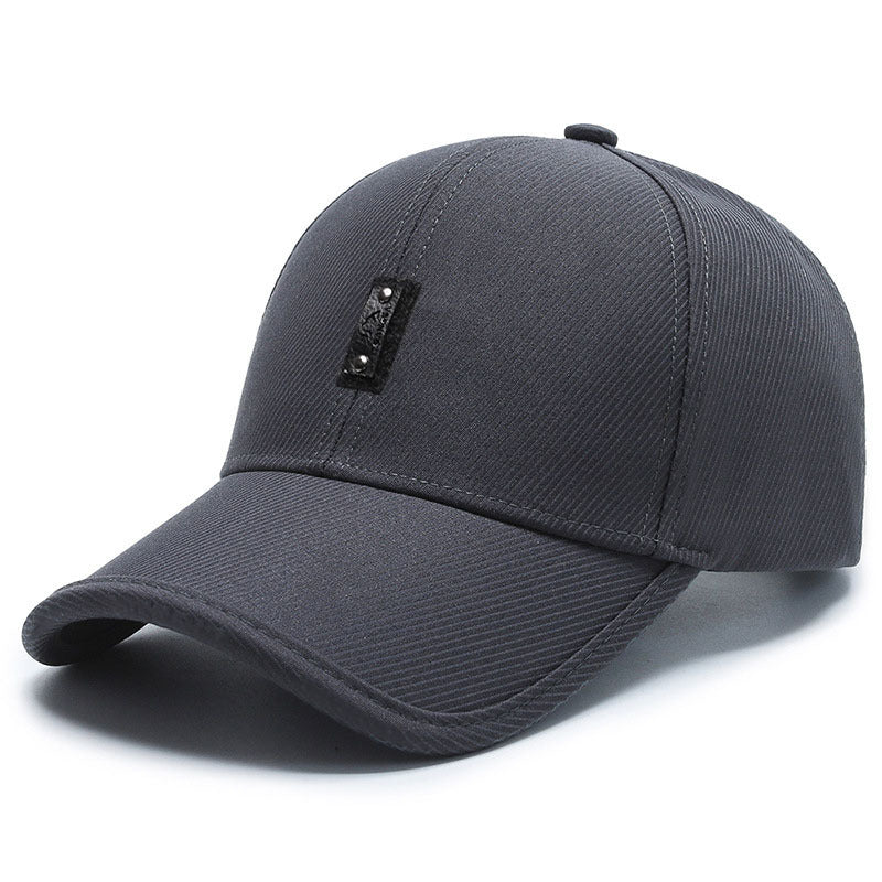 Siopsrl | Men's Stretch Performance Baseball Cap Siopsrl