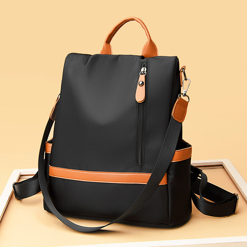 Siopsrl | Versatile Multi-Compartment Backpack Siopsrl
