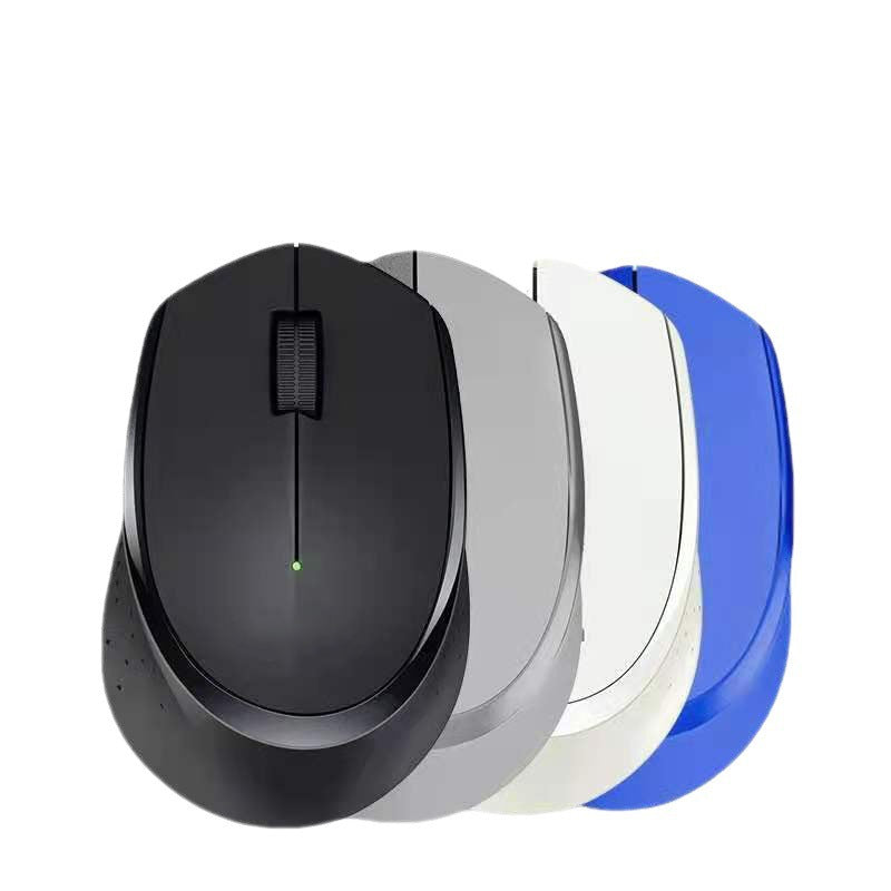Siopsrl | Ergonomic Wireless Computer Mouse with Precise Sensor Siopsrl