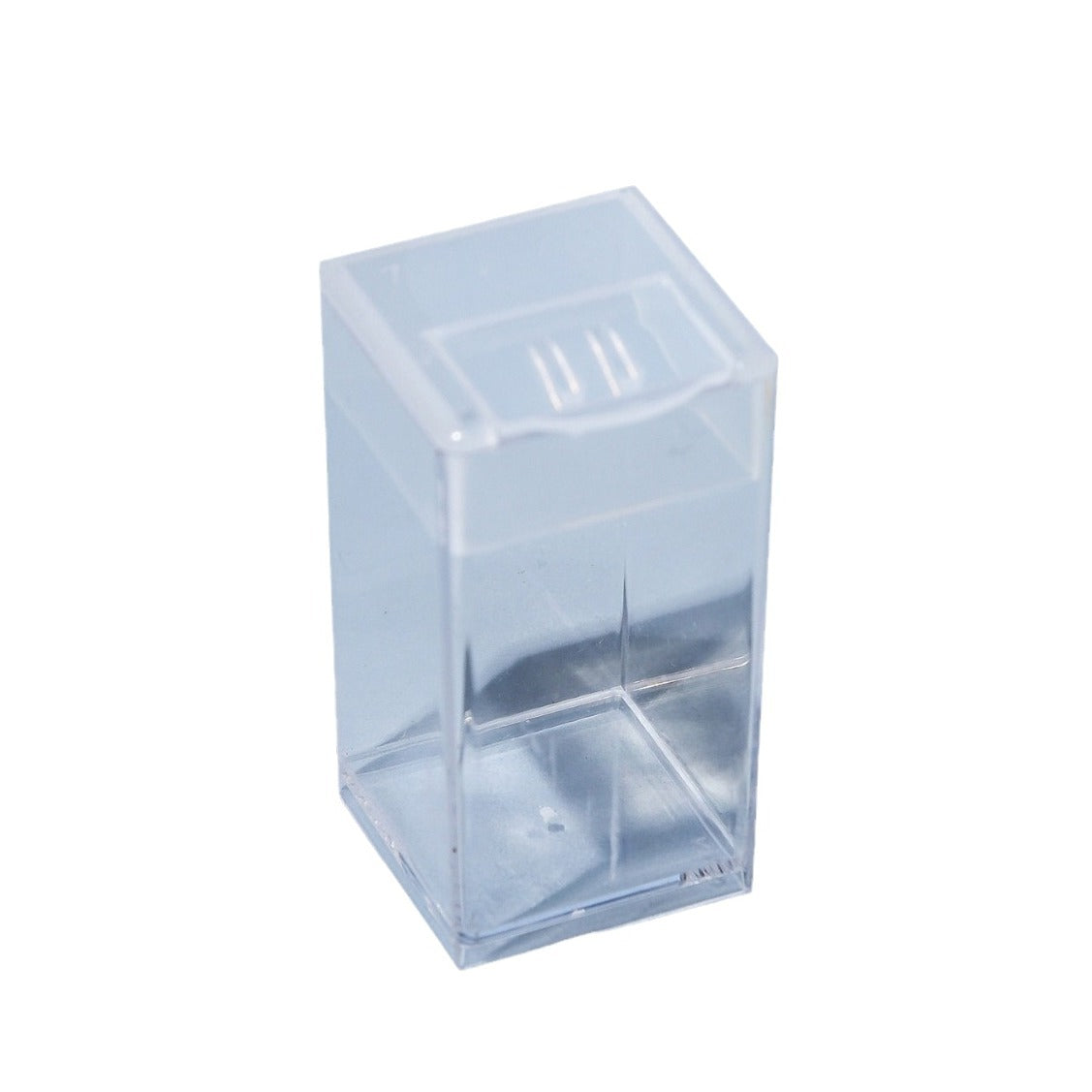Clear Acrylic Storage Case Siopsrl