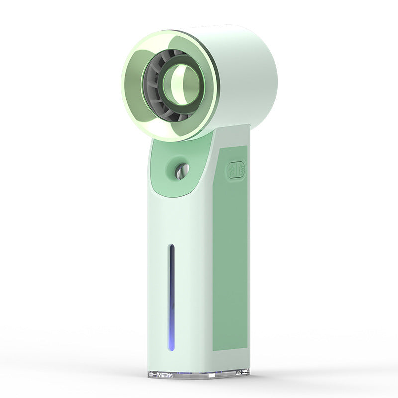 Siopsrl | Rechargeable Personal Mini Fan Siopsrl