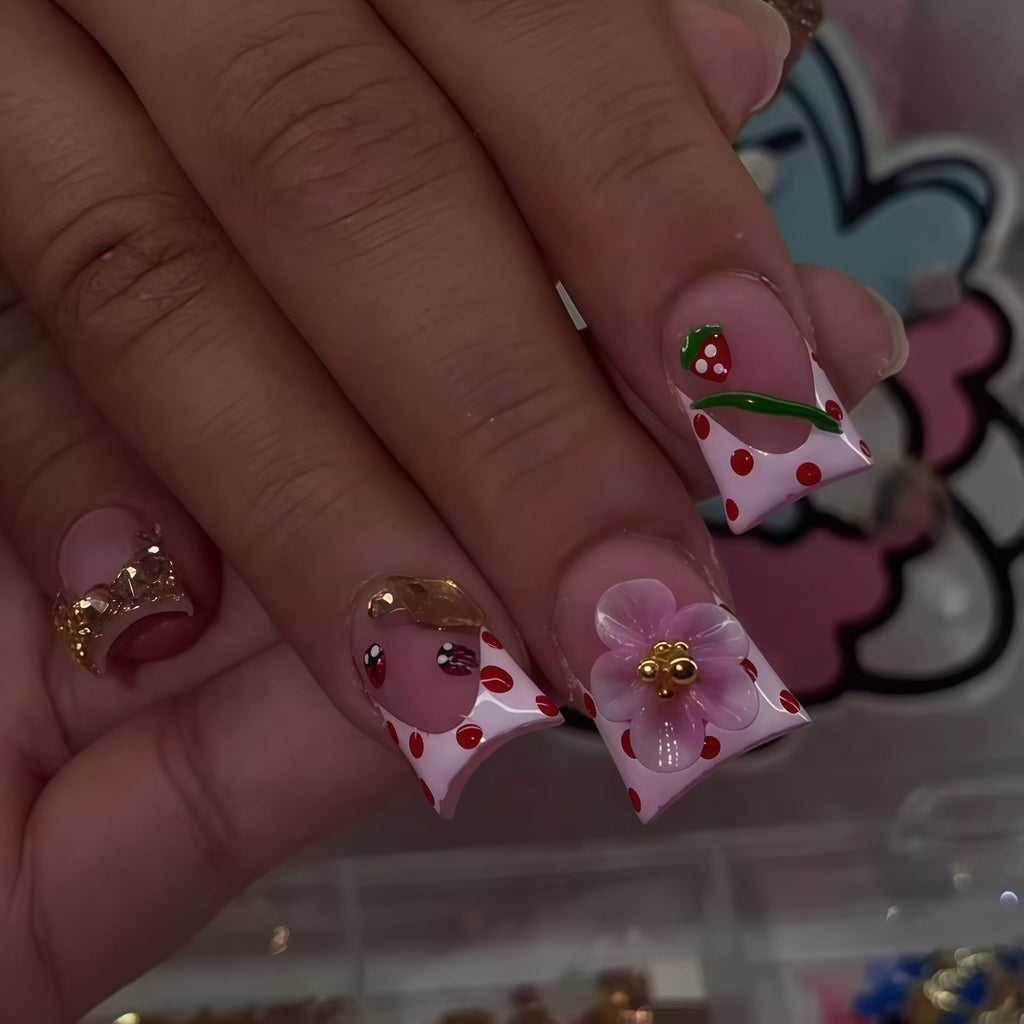 Siopsrl | Artistic Nail Design Siopsrl