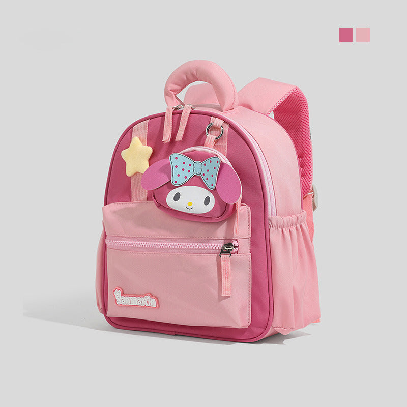 Siopsrl | Children Cartoon-Themed Backpack Siopsrl