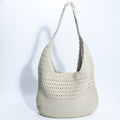 Siopsrl | Handcrafted cotton bag Siopsrl