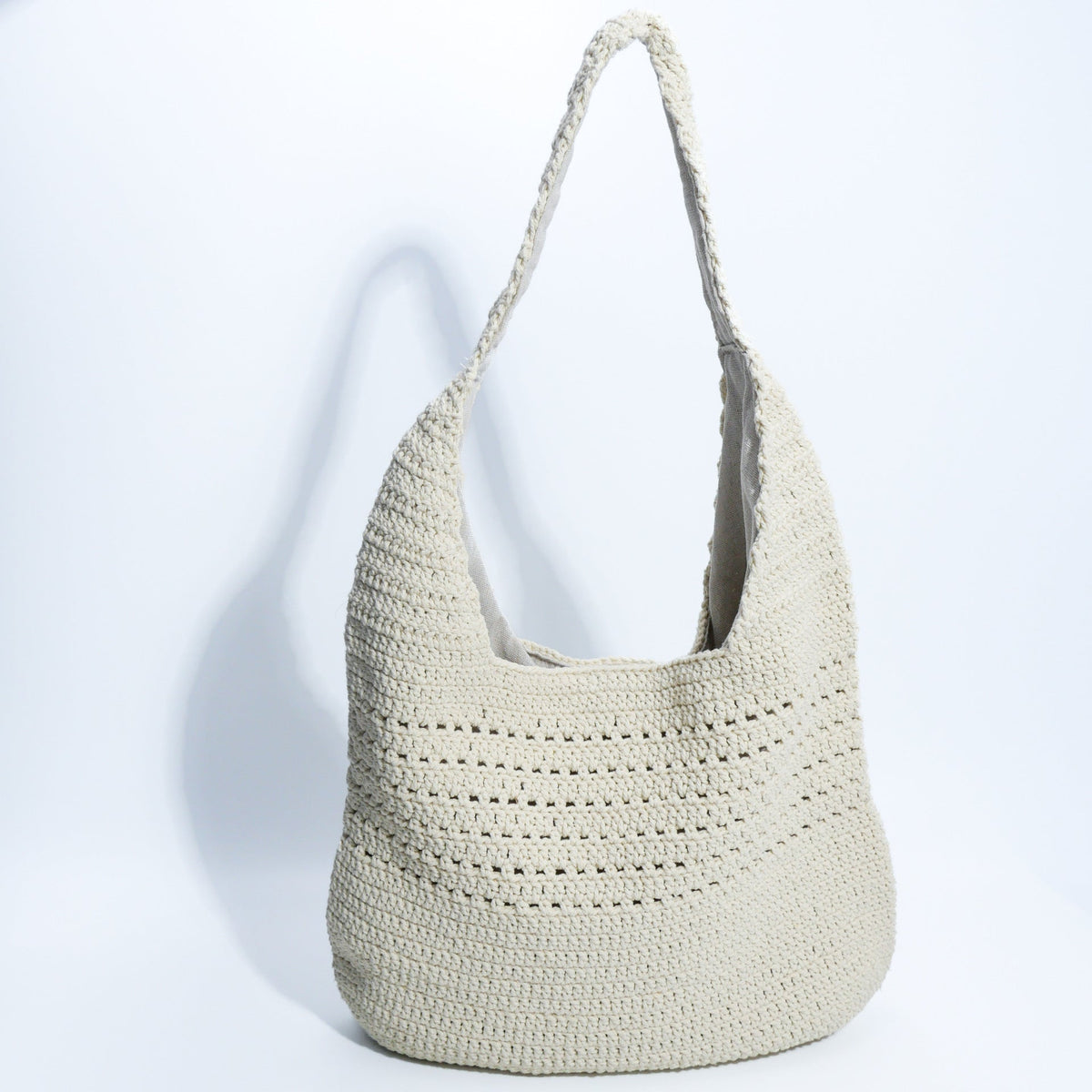 Siopsrl | Handcrafted cotton bag Siopsrl